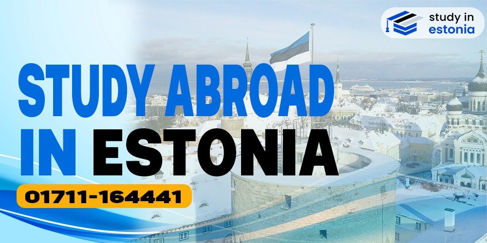 Study Abroad in Estonia