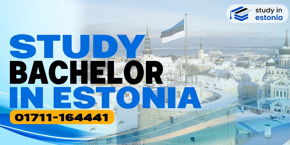 Study Bachelor in Estonia