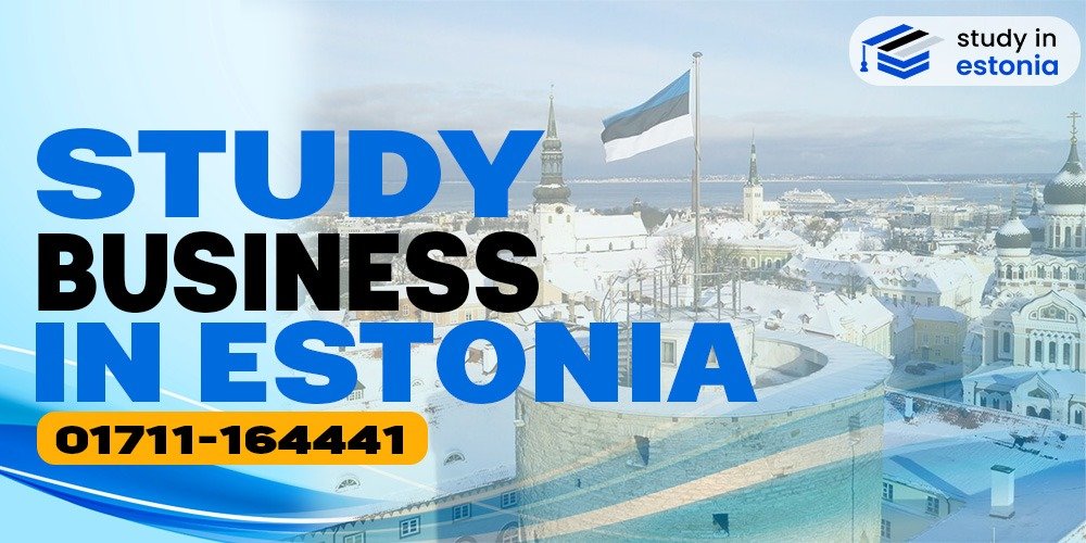 Study Business in Estonia