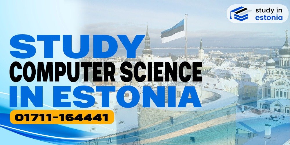 Study Computer Science in Estonia