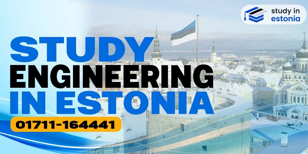 Study Engineering in Estonia
