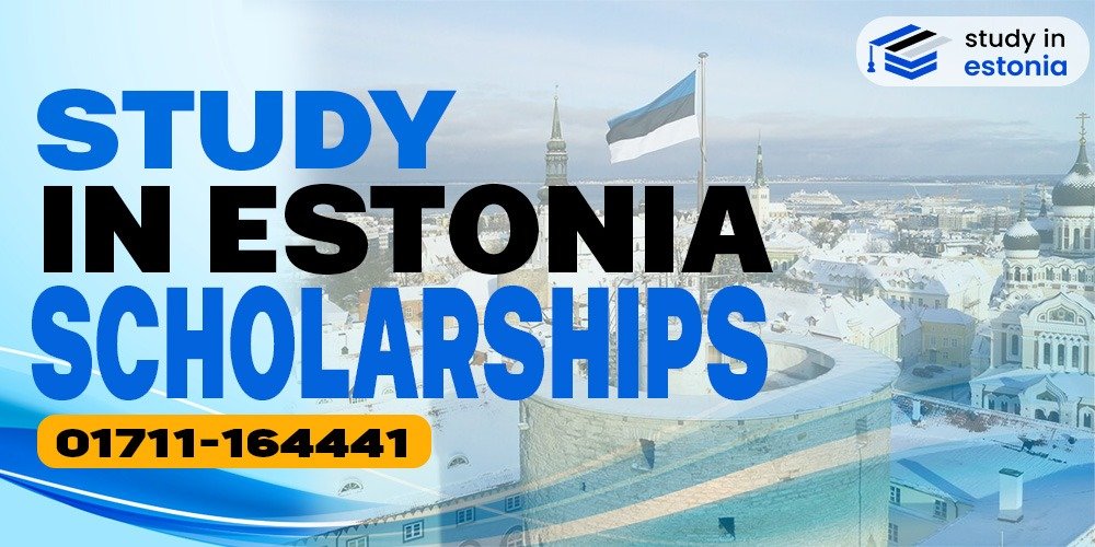 Study in Estonia Scholarships